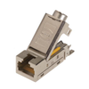 Modular/Ethernet Connector (RJ45, RJ11) Jacks - 1195-7179-ND - DigiKey