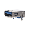 USB, DVI, HDMI Connector Assemblies - 2057-USB-A3-S-RA-ND - DigiKey