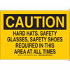 Signs, Nameplates, Posters - 2267-128546-ND - DigiKey