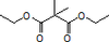diethyl 2,2-dimethylmalonate - 16070 - Medical Isotopes, Inc.