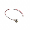 Panel Indicators, Pilot Lights - 28-CDLB-1-2701-9908-I-ND - DigiKey