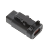 Rectangular Connector Housings - 1734-1874-ND - DigiKey