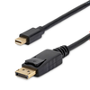 Video Cables (DVI, HDMI) - 5214-MDP2DPMM6-ND - DigiKey