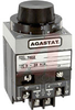 Relay;Electropneumatic;Timing;Off Delay;DPDT;Ctrl-V 120/110AC;0.5-5 sec. - 70132294 - Allied Electronics, Inc.