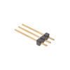 Headers, Male Pins - MTMM-103-11-G-S-430-ND - DigiKey