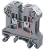 Terminal Block; Thermocouple;Polyamide 6.6;45H x 43L mm;10W mm;22-12 AWG;300V; - 70077724 - Allied Electronics, Inc.