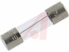 Fuse;Cylinder;Fast Acting;7A;Dims 5x20 mm;Glass;Cartridge;125VAC;Clip -- 70149498