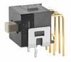 Subminiature Slides - AS24AH - NKK Switches
