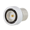 Coaxial Connector (RF) Terminators - 6099-PE6TR1047-ND - DigiKey