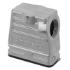 Heavy Duty Connector Housings, Hoods, Bases - C14621R0155002-ND - DigiKey