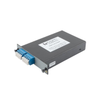 Fiber Optic Switches, Multiplexers, Demultiplexers - 5073-PDW1C-04124-NN46-ND - DigiKey