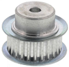 Belt Pulleys - 2864575 - RS Components, Ltd.