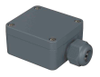 Junction Boxes - 2663091 - RS Components, Ltd.