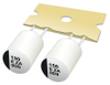 Aluminium Capacitors - 2105699P - RS Components, Ltd.