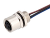 Industrial Circular Connectors - 2825370 - RS Components, Ltd.