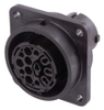 Industrial Circular Connectors - 2408490 - RS Components, Ltd.