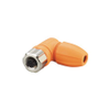 Industrial Circular Connectors - 191224 - RS Components, Ltd.