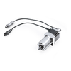 AG1000-+PM52.7 | Planetary gear units for AS1030/AS1050 stepper motor -  - Beckhoff Automation LLC