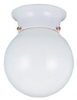 Flush Mounts-Bowl Style - 296356 - Light Center (The)