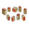 Terminal Junction Systems - CTD126E01A-ND - DigiKey