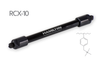 RCX-10 7 µm 4.6 x 250 mm PEEK - 79388 - Hamilton Company