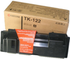 Kyocera Mita TK-122 OEM Black Toner - 101004053 - LaserCycle