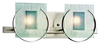 45073NI Bathroom Fixtures-Two Lights - 484709 - Capital Lighting, Inc.