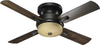 65524-95 Fans-Ceiling Fans - 402422 - Capital Lighting, Inc.