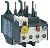 IEC Contactors and Overload Relays -- XTCE and XTOB