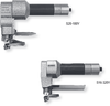 Pneumatic Metal Shear