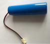 3.2V 1500mAh LiFePO4 Battery for Portable Lighting - Image