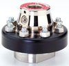 Threaded Diaphragm Seals