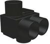 Mechanical Multiple Cable Tap - 1PLO42 - Hubbell Incorporated