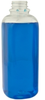 32 oz/1 ltr square pet bottle 38/400 -- 70348