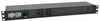 1.44kW Single-Phase Metered PDU + Isobar Surge Suppression, 3840 Joules, 120V Outlets (14 5-15R), 5-15P, 15ft Cord, 1U Rack-Mount -- PDUMH15-ISO