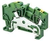 DIN Rail Terminal Blocks - AGT4 - VAST STOCK CO., LIMITED