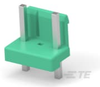 PCB Headers & Receptacles - 6-1744103-1 - TE Connectivity