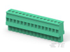 PCB Terminal Blocks - 1-284041-5 - TE Connectivity
