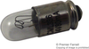 Lamp, Midget Groove/s5.7S, T-1 3/4, 14V; Supply Voltage Cml Innovative Technologies - 23M8861 - Newark, An Avnet Company