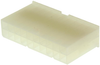 Plug And Socket Connector Housing; Product Range Amp - Te Connectivity - 15H2041 - Newark, An Avnet Company