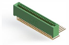 Card Edge Conn, Dual, 48Pos, Wire Wrap; Card Edge Connector Type Edac - 68AJ4464 - Newark, An Avnet Company