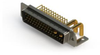 Combo D-Sub Conn, R/a Plug, Dd-43W2, Th; Product Range Edac - 56AJ5300 - Newark, An Avnet Company