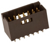 Wire-Board Connector, Header, 14 Position, 2.54Mm; Connector Systems Amp - Te Connectivity - 98F6562 - Newark, An Avnet Company