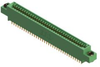 Card Edge Conn, Dual Side, 70Pos, Th; Card Edge Connector Type Edac - 69AJ3116 - Newark, An Avnet Company