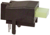 Indicator, Led Pcb, 2X5Mm, Yellow, 2.1V; Led Color Dialight - 30K3813 - Newark, An Avnet Company