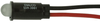 Indicator Led Panel 5Mm, Red/green, 2.1V; Led Color Dialight - 30K3034 - Newark, An Avnet Company