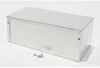Small Enclosures - General Purpose Metal - 1411FBSU - Hammond Manufacturing Company Inc.
