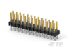 PCB Headers & Receptacles - 6-146256-3 - TE Connectivity