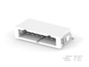 PCB Headers & Receptacles - 109918-E - TE Connectivity