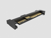 SAS PCIe - PSAS5M2130021TR - Amphenol Communications Solutions
